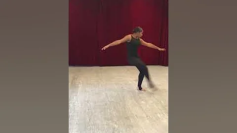 Chelsea Patten's Solo