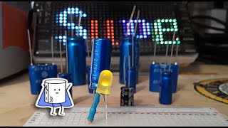 How Are Super Capacitors Different From Electrolytic Capacitors