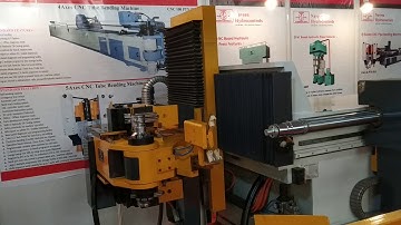 NAVEEN HYDROCONTROLS