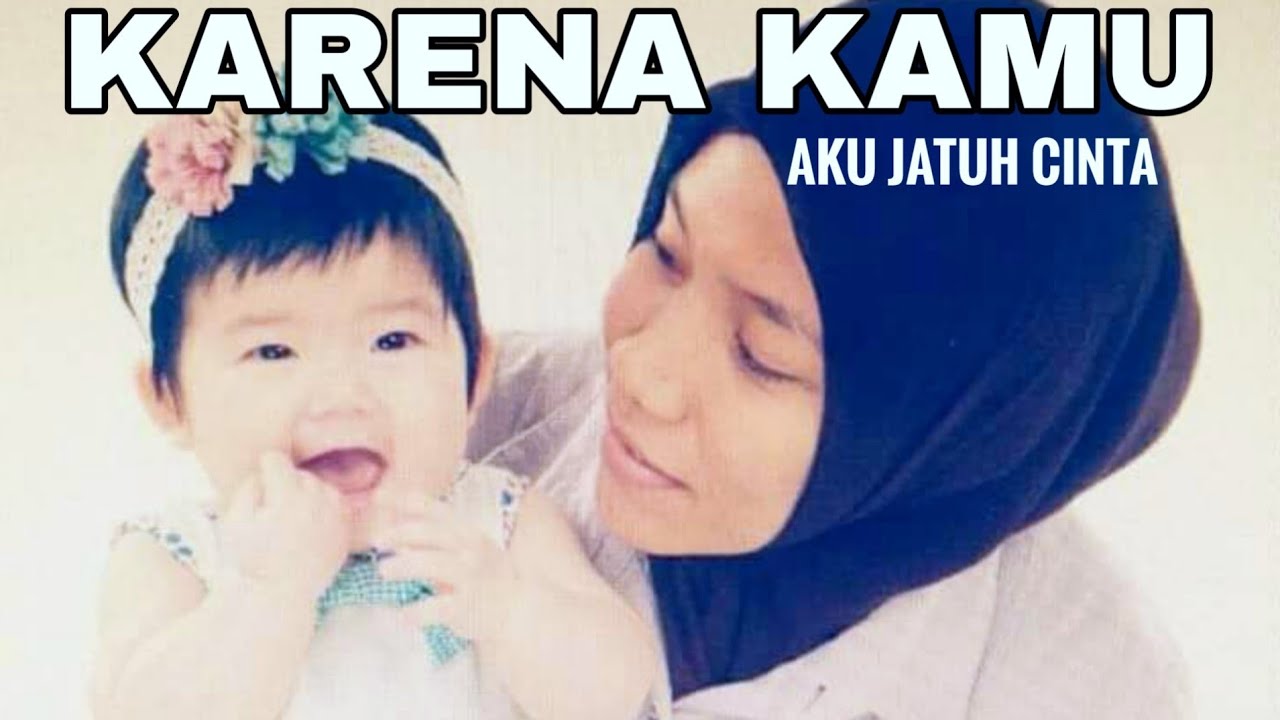 JIKA SUATU SAAT KITA BERPISAH || AKU INGIN KAMU TETAP SEHAT DAN BAHAGIA