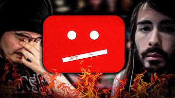 YouTube Has a HUGE Problem