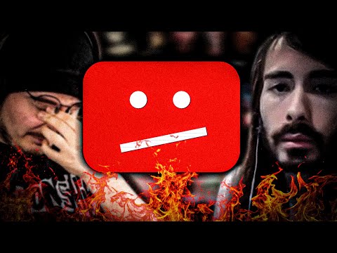 YouTube Has a HUGE Problem