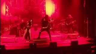 Eleine - Ava of death