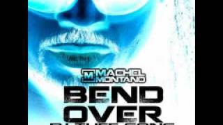 Machel Montano vs David Guetta & Avicii- Bend Over (Dance rmx) [dj tuff gong]