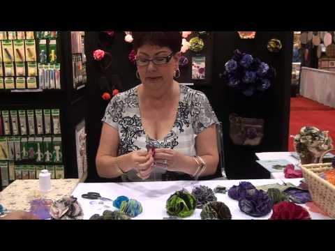 Clover Flower Maker