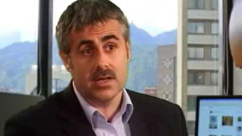 Dissecting DB2 with Julian Stuhler