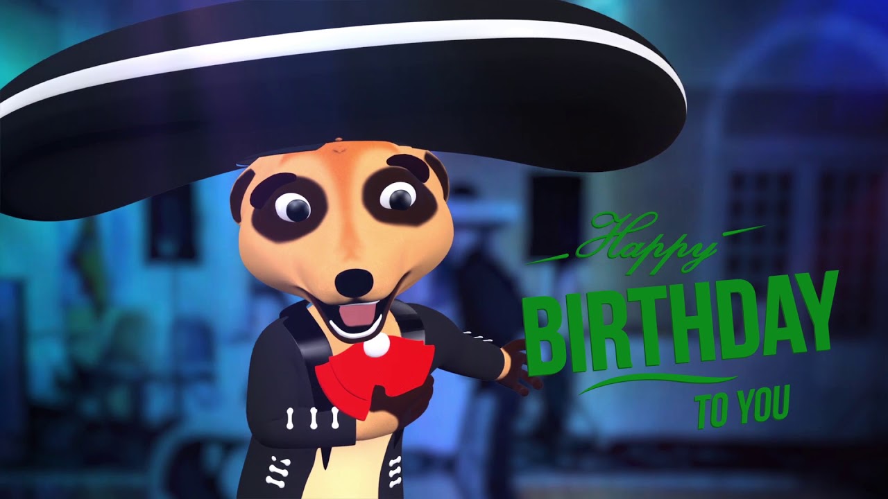 Mariachi Azteca Felicidades 270513 Viva La Fiesta Youtube