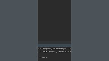 How to add elements to a list? | Python #shorts