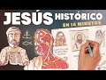 El Jesús histórico en 14 minutos