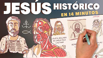 ¿Cómo le decian a Jesús antes?