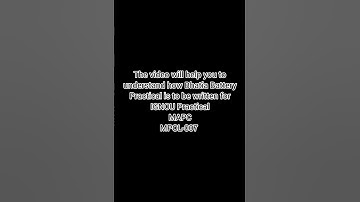 Bhatia Battery of Performance Tests of Intelligence (BBPTI) developed by Dr. C. M. Bhatia