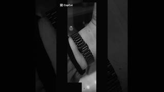 Hamilton American Classic Psr Digital Black Edition