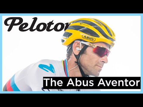 The Abus Aventor & GameChanger Helmets