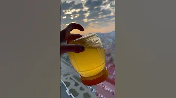 Акациевый мед