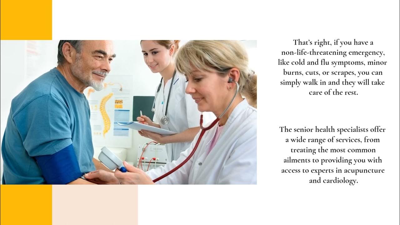 Best Primary Care Doctors For Seniors In Coral Springs Accept Allwell