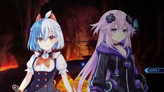 Neptunia Game Maker R:Evolution Chapter 2 Part 4