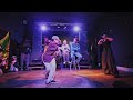 MICOTO vs RiAN BEST4 OPEN BLACK GROOVE Nside 黒創 HIPHOP MUSIC DANCE BATTLE 20260510