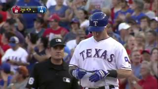 2012/08/02 Hamilton's two-run single