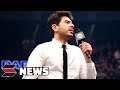 Tony Khan Admits He 'Can't Renew' All AEW Contracts Due To Incoming Stars