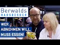 Mit mehr Essen endlich abnehmen | Berwalds Hausbesuch