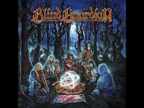 Blind Guardian - The Bard's Song (In the Forest) instrumental version