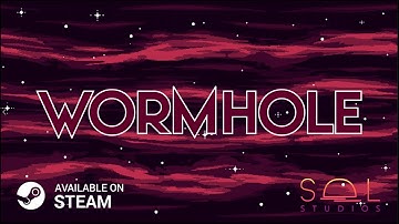 Wormhole - Official Announcement Trailer
