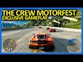 The Crew Motorfest : Gameplay &amp; First 30 Minutes!!