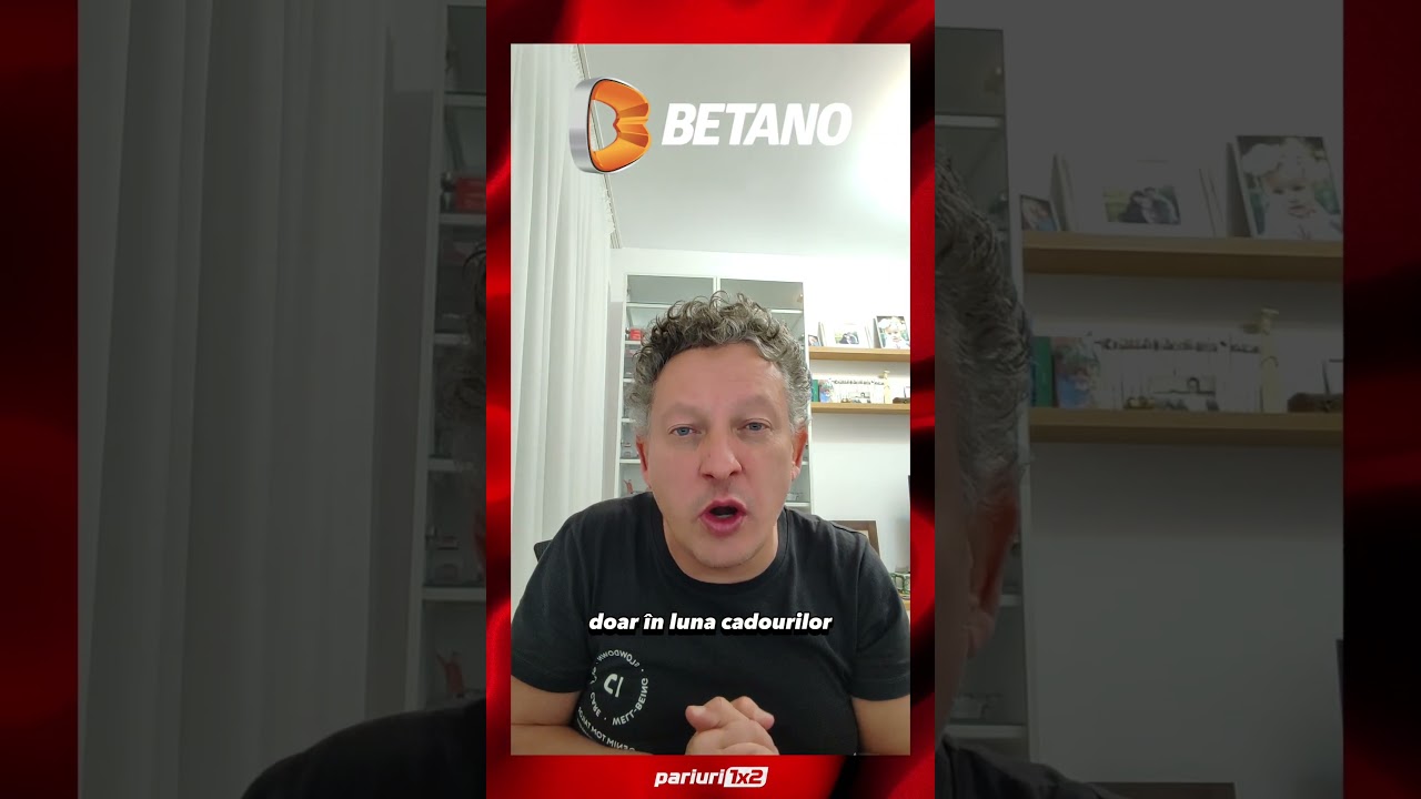 Ponturi fotbal și baschet! 🍀 Pariurile lui Sabin (05.12) 