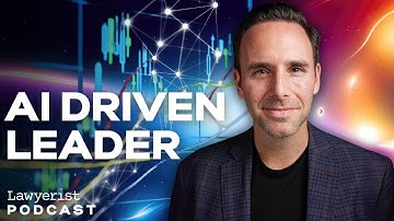 Becoming the AI Driven Leader, with Geoff Woods (Remastered)
