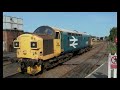 20230526 Boness Diesel Gala - Friday