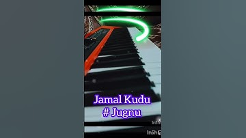 Thumbnail of Jamal Kudu | Animal #Shorts | Music | Song
