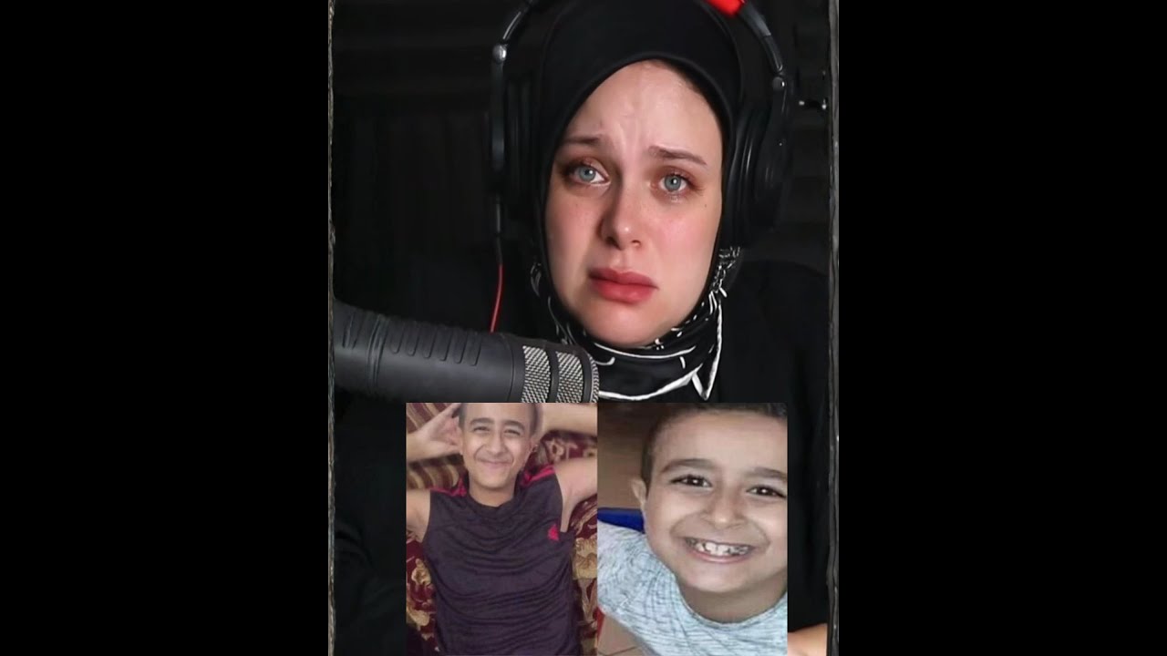 اكلت حته منه وكان طعمه زيه البانيه ... اعرفوا الحقيقة كاملة من خال  طفل الاسماعيلية ضحية زميله ..!