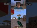 DrDonut Gets A Strange Reaction 