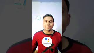 Google Assistant Ka Majedar 😇😯 Tricks | Amezing Tips For Google Assistant 😱 #shorts #viral #trending screenshot 2