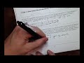 NorthArk MAT 2113 Finite Lesson 8.3 Example #6 Chebychev's Inequality