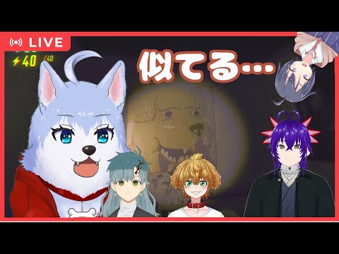 【R.E.P.O.】みんなでやればきっと簡単さなREPO