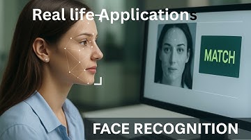How AI Sees the World 👁️ | What is Computer Vision?