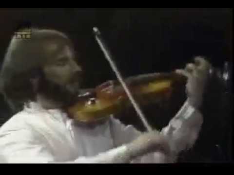 Jean-Luc Ponty - Mystical Adventures (Part 3)