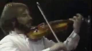 Jean-Luc Ponty - Mystical Adventures (Part 3) chords