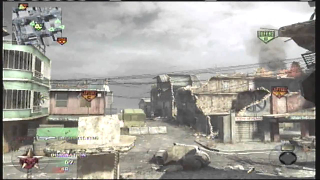 Call of Duty Black Ops Montage - Remember the Name