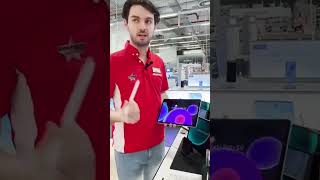 Teknoloji Uzmanımız Melihe Sorduk Samsung Tabin Galaxy Ai Özelliğini Anlattı