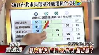 鄭弘儀 新聞看透透20140225 1