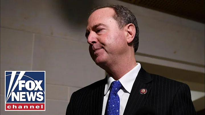 GOP Rep. predicts House Dems will kill motion to censure Schiff