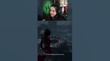 Control is Albert Wesker!? #Residentevil4Remake #SeperateWays #AdaWong #ResidentEvilShorts