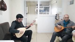 Nebi Ersoy, Emre Bakır, Onur Demir.agla Kızılırmak Ağla.