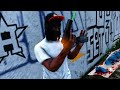 I joined the BIGGEST GANG in GTA 5 RP!