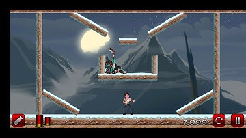 Stupid Zombies 2 Snow Day 91