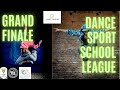 Dance sport school league finals aftermovie 2024