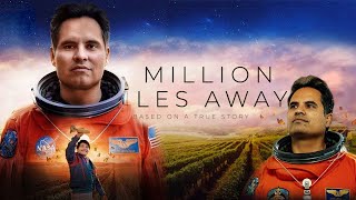 A Million Miles Away Movie: Michael Peña, Garret Dillahunt | Full Movie (HD) Facts