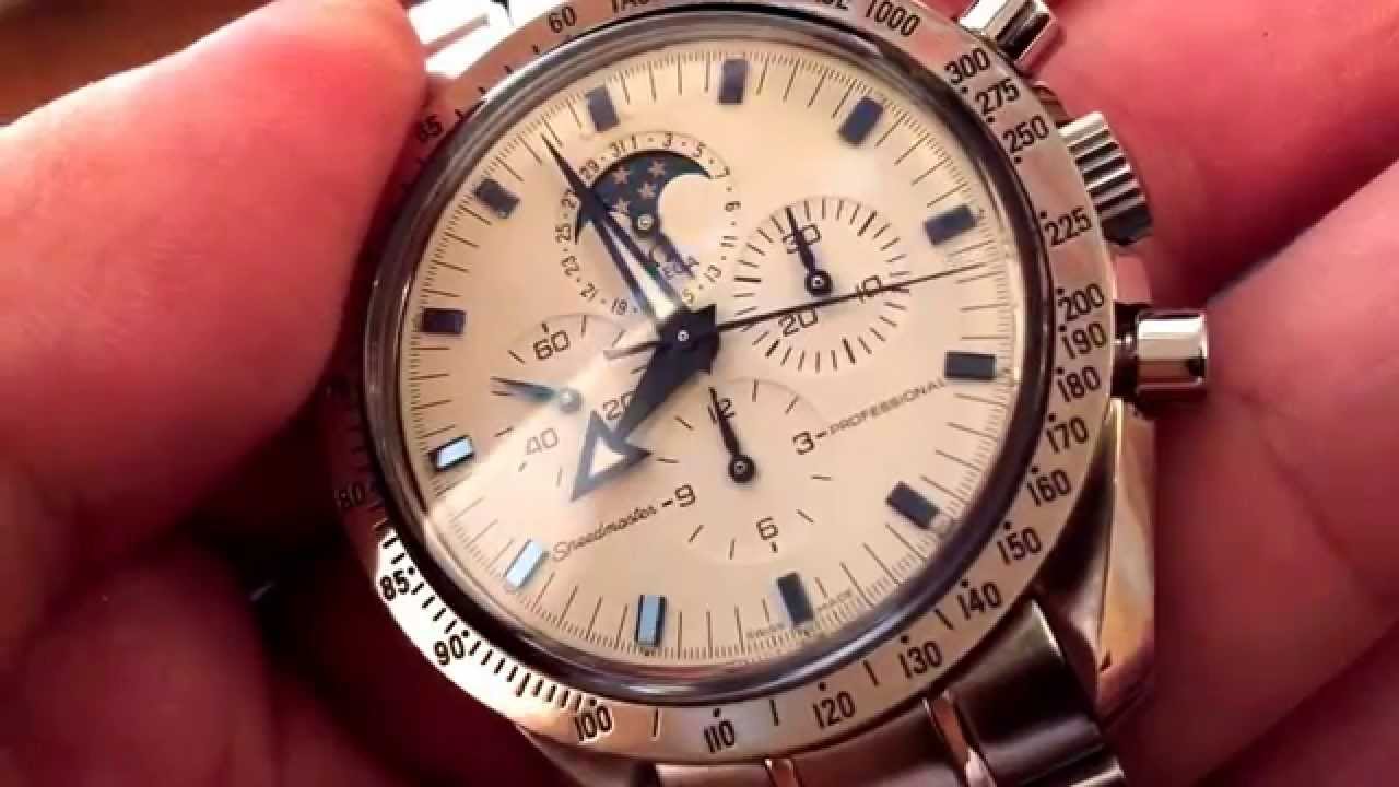 speedmaster 1866